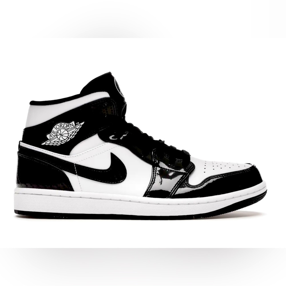 Air Jordan 1 Mid SE 'All Star 2021